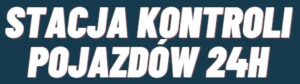 stacja kontroli